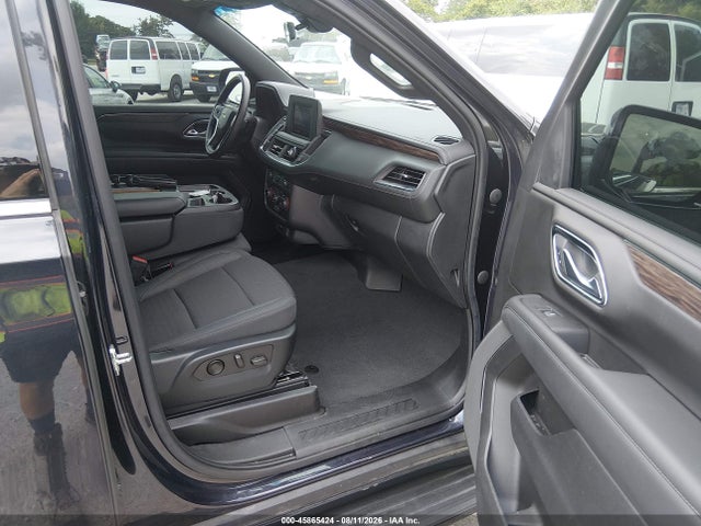 45865424 :رقم المزاد ، 1GNSKLEDXNR238402 vin ، 2022 Chevrolet Tahoe 4wd Commercial Fleet مزاد بيع
