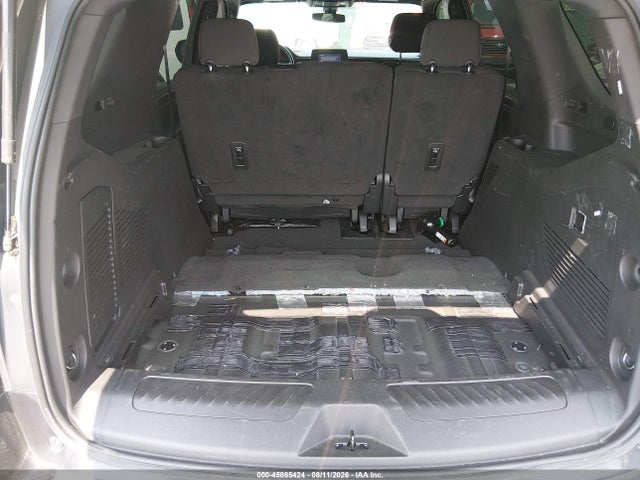 45865424 :رقم المزاد ، 1GNSKLEDXNR238402 vin ، 2022 Chevrolet Tahoe 4wd Commercial Fleet مزاد بيع