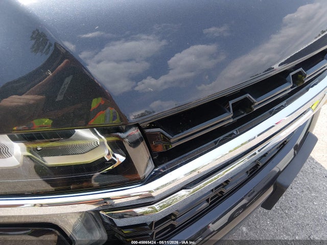 45865424 :رقم المزاد ، 1GNSKLEDXNR238402 vin ، 2022 Chevrolet Tahoe 4wd Commercial Fleet مزاد بيع