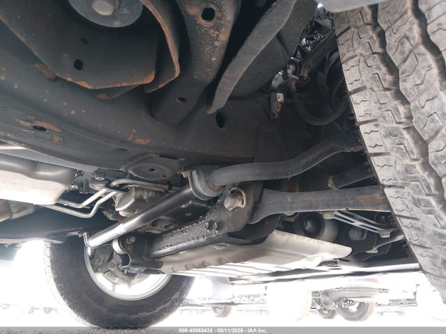 45865424 :رقم المزاد ، 1GNSKLEDXNR238402 vin ، 2022 Chevrolet Tahoe 4wd Commercial Fleet مزاد بيع