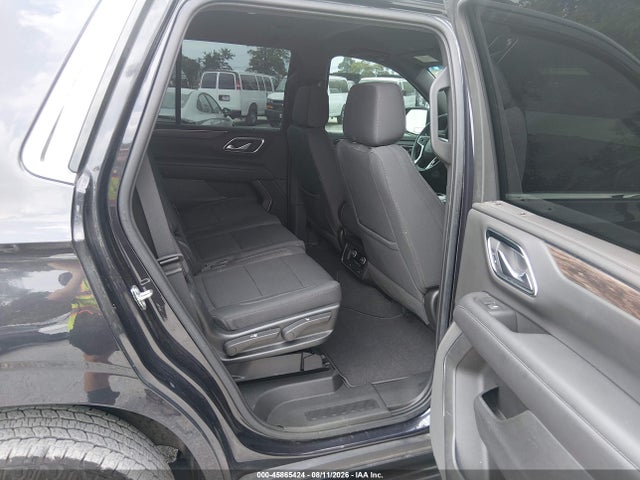 45865424 :رقم المزاد ، 1GNSKLEDXNR238402 vin ، 2022 Chevrolet Tahoe 4wd Commercial Fleet مزاد بيع