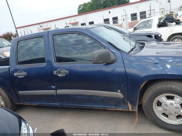 Продажа на аукционе авто 2008 Gmc Canyon Sle1, vin: 1GTCS13E688106728, номер лота: 45865425