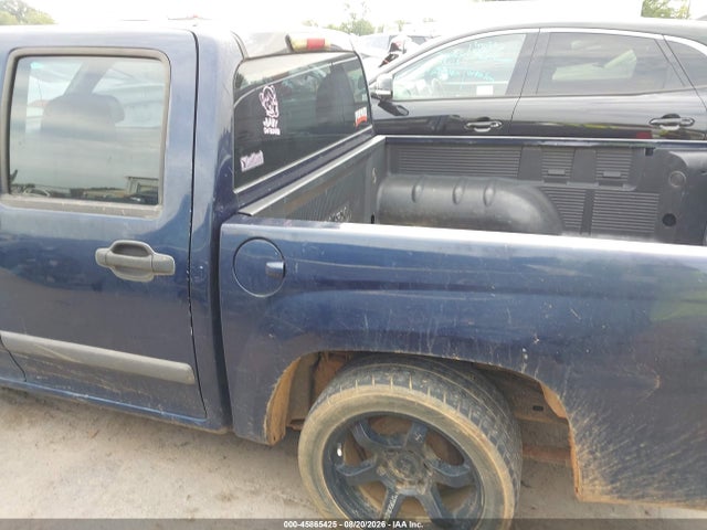 Продажа на аукционе авто 2008 Gmc Canyon Sle1, vin: 1GTCS13E688106728, номер лота: 45865425