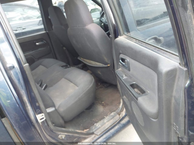 Продажа на аукционе авто 2008 Gmc Canyon Sle1, vin: 1GTCS13E688106728, номер лота: 45865425