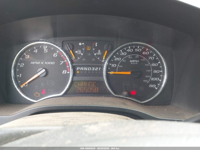 Продажа на аукционе авто 2008 Gmc Canyon Sle1, vin: 1GTCS13E688106728, номер лота: 45865425
