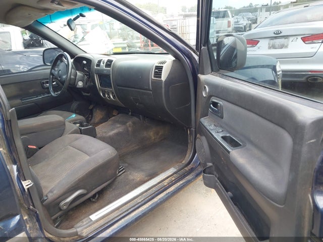 Продажа на аукционе авто 2008 Gmc Canyon Sle1, vin: 1GTCS13E688106728, номер лота: 45865425