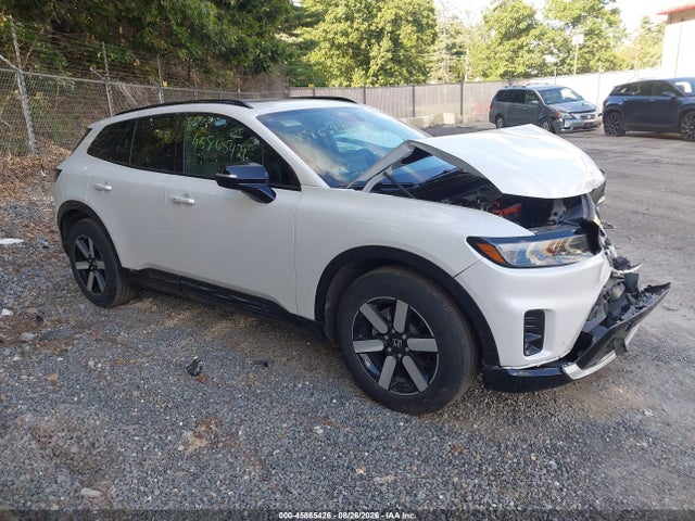 Auction sale of the 2024 Honda Prologue Tour, vin: 3GPKHXRJ3RS501667, lot number: 45865426