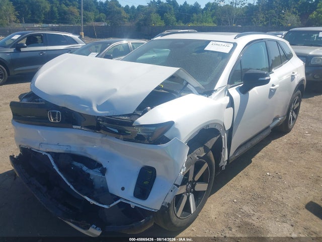 Продажа на аукционе авто 2024 Honda Prologue Tour, vin: 3GPKHXRJ3RS501667, номер лота: 45865426
