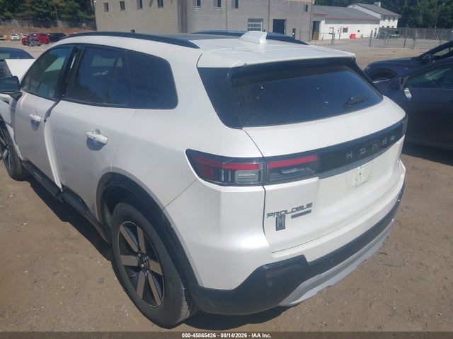 Продажа на аукционе авто 2024 Honda Prologue Tour, vin: 3GPKHXRJ3RS501667, номер лота: 45865426