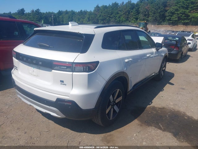 Продажа на аукционе авто 2024 Honda Prologue Tour, vin: 3GPKHXRJ3RS501667, номер лота: 45865426