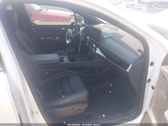 Продажа на аукционе авто 2024 Honda Prologue Tour, vin: 3GPKHXRJ3RS501667, номер лота: 45865426