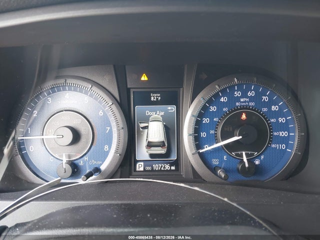 Продаж на аукціоні авто 2015 Toyota Sienna Xle 8 Passenger, vin: 5TDYK3DC4FS556871, номер лоту: 45865438