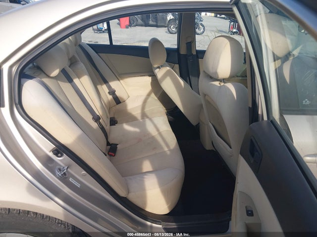 45865443 :رقم المزاد ، 5NPET46C79H427133 vin ، 2009 Hyundai Sonata Gls مزاد بيع