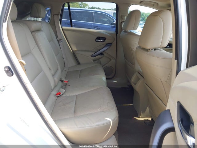 Продажа на аукционе авто 2015 Acura Rdx, vin: 5J8TB4H52FL005319, номер лота: 45865445