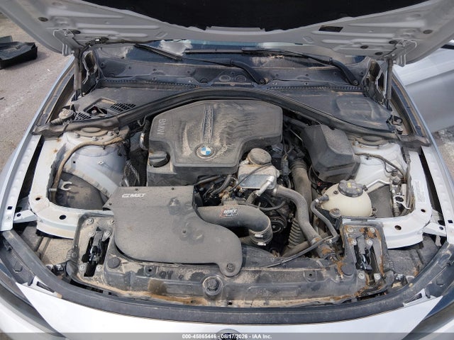 WBA3B1G59FNT06556 BMW 320i
