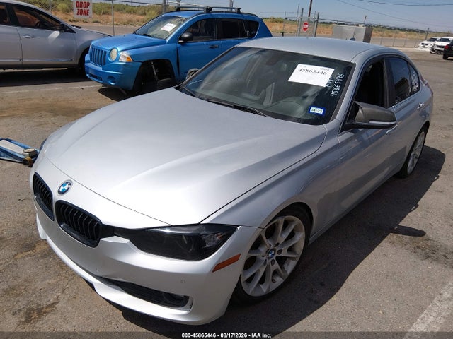 WBA3B1G59FNT06556 BMW 320i