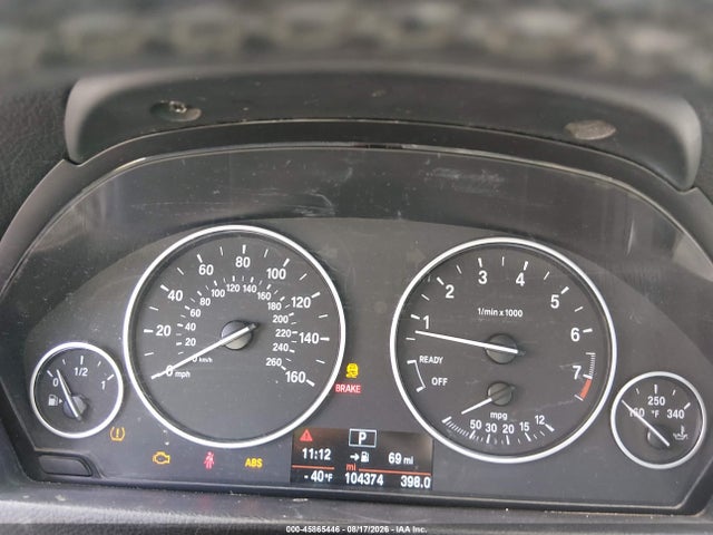 WBA3B1G59FNT06556 BMW 320i