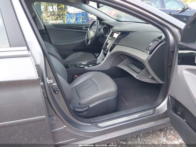 Aukcja sprzedaży 2011 Hyundai Sonata Limited, vin: 5NPEC4AC3BH142281, numer aukcji: 45865449
