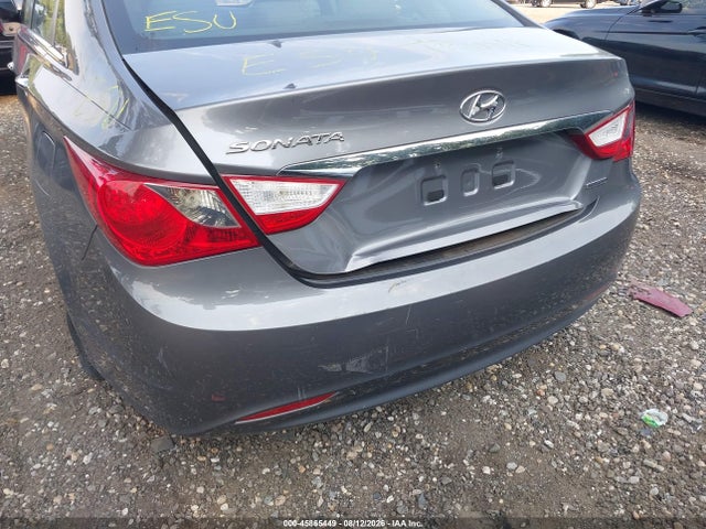Aukcja sprzedaży 2011 Hyundai Sonata Limited, vin: 5NPEC4AC3BH142281, numer aukcji: 45865449