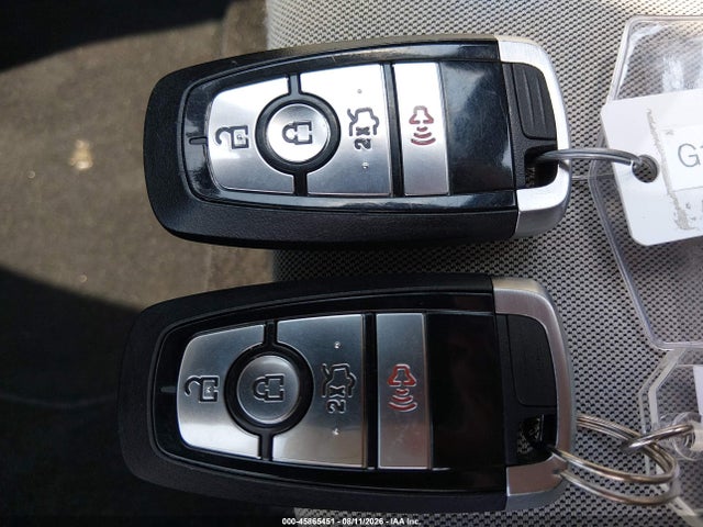 Продаж на аукціоні авто 2020 Ford Fusion S, vin: 3FA6P0G7XLR119113, номер лоту: 45865451
