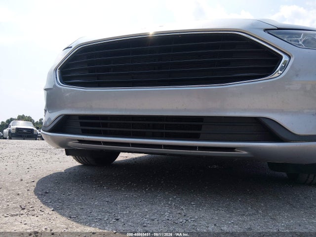 Продаж на аукціоні авто 2020 Ford Fusion S, vin: 3FA6P0G7XLR119113, номер лоту: 45865451