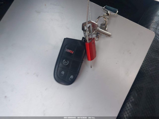 Dodge Journey Gt Awd 2018 3C4PDDEGXJT463168 Image 11