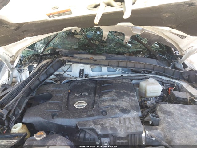 2021 Nissan Armada Platinum 2wd მანქანა იყიდება აუქციონზე, vin: JN8AY2DA4M9370191, აუქციონის ნომერი: 45865456
