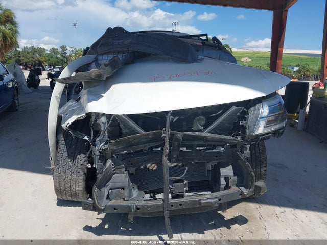 2021 Nissan Armada Platinum 2wd მანქანა იყიდება აუქციონზე, vin: JN8AY2DA4M9370191, აუქციონის ნომერი: 45865456