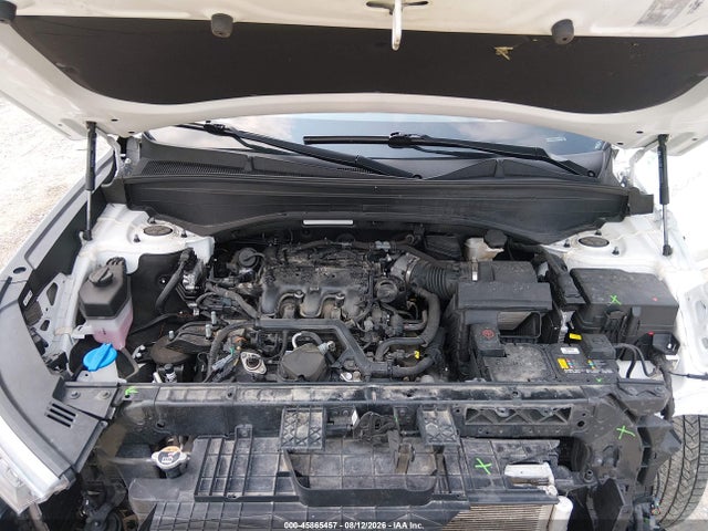 Продажа на аукционе авто 2021 Hyundai Palisade Calligraphy, vin: KM8R7DHE6MU309735, номер лота: 45865457