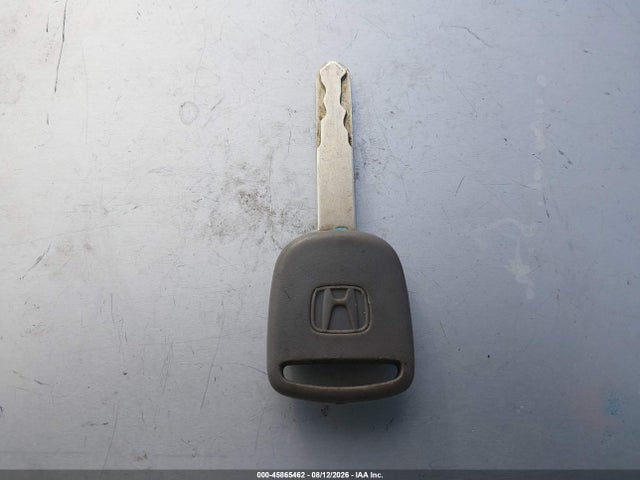 1HGCR2F58GA053214 Honda Accord Sport