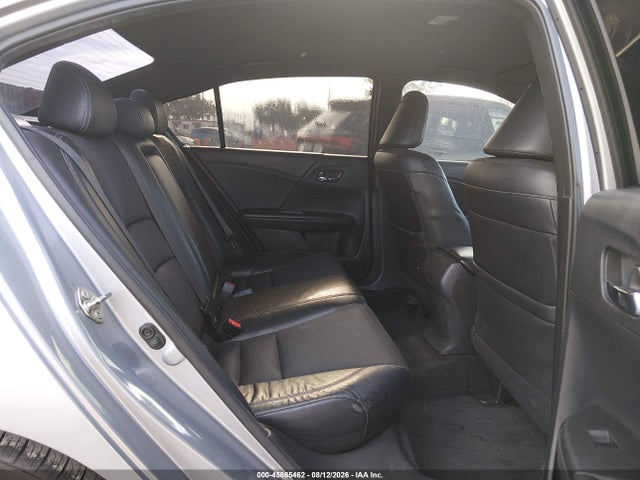 1HGCR2F58GA053214 Honda Accord Sport