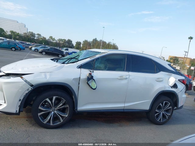 Aukcja sprzedaży 2021 Lexus Rx 350, vin: 2T2HZMAA3MC190567, numer aukcji: 45865468