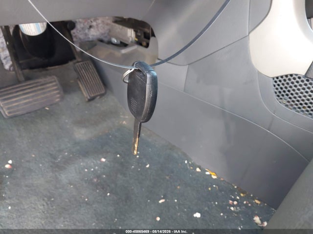 45865469 :رقم المزاد ، 5FNYF28558B015975 vin ، 2008 Honda Pilot Ex-l مزاد بيع