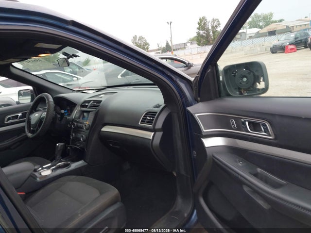 Aukcja sprzedaży 2016 Ford Explorer Xlt, vin: 1FM5K8DH1GGC70172, numer aukcji: 45865477