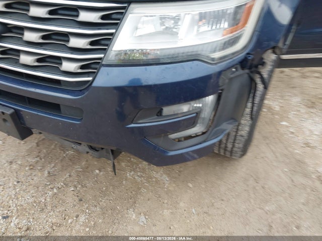 Aukcja sprzedaży 2016 Ford Explorer Xlt, vin: 1FM5K8DH1GGC70172, numer aukcji: 45865477