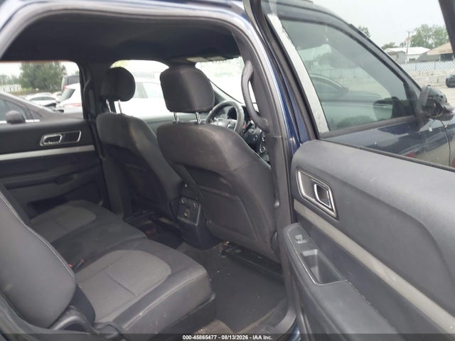 Aukcja sprzedaży 2016 Ford Explorer Xlt, vin: 1FM5K8DH1GGC70172, numer aukcji: 45865477