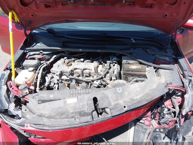 2020 Toyota Corolla Le მანქანა იყიდება აუქციონზე, vin: JTDEPRAE8LJ088309, აუქციონის ნომერი: 45865478
