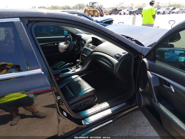 2012 Acura Tl 3.7 მანქანა იყიდება აუქციონზე, vin: 19UUA9F54CA002761, აუქციონის ნომერი: 45865479