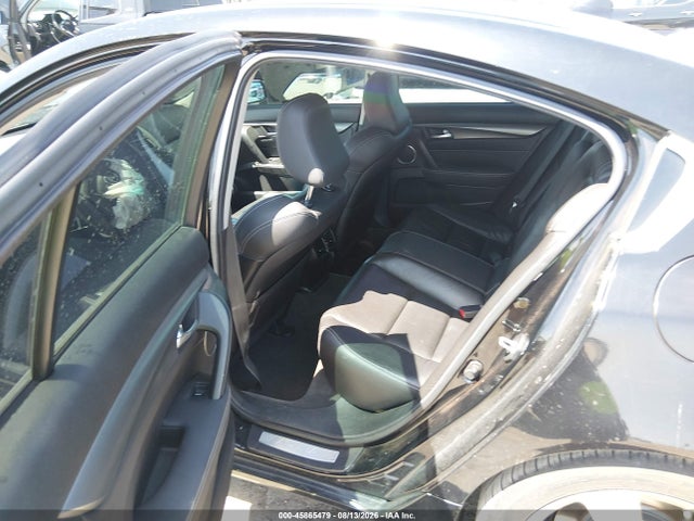 2012 Acura Tl 3.7 მანქანა იყიდება აუქციონზე, vin: 19UUA9F54CA002761, აუქციონის ნომერი: 45865479