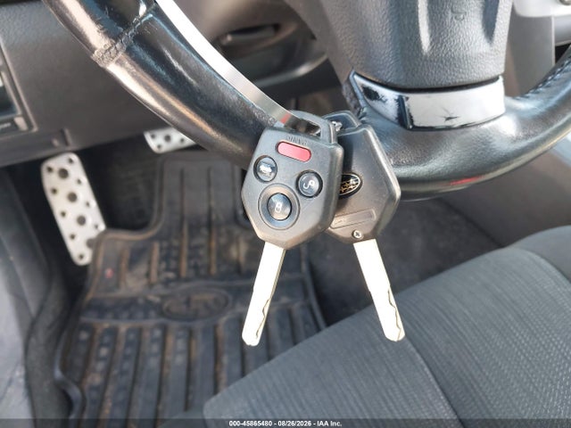 Продаж на аукціоні авто 2013 Subaru Legacy 2.5 I Sport, vin: 4S3BMBG61D3035623, номер лоту: 45865480