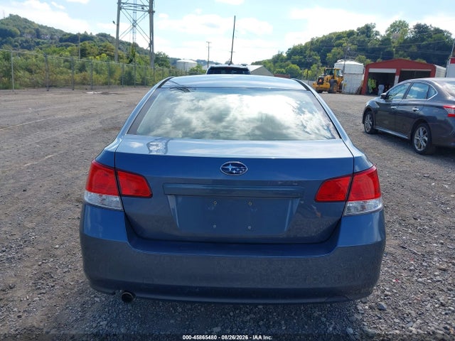 Продаж на аукціоні авто 2013 Subaru Legacy 2.5 I Sport, vin: 4S3BMBG61D3035623, номер лоту: 45865480