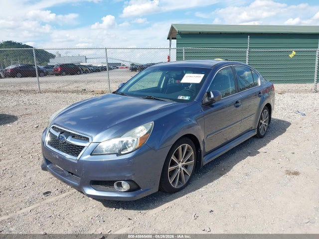 Продаж на аукціоні авто 2013 Subaru Legacy 2.5 I Sport, vin: 4S3BMBG61D3035623, номер лоту: 45865480