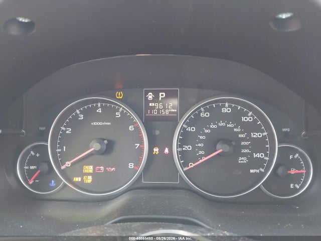 Продаж на аукціоні авто 2013 Subaru Legacy 2.5 I Sport, vin: 4S3BMBG61D3035623, номер лоту: 45865480