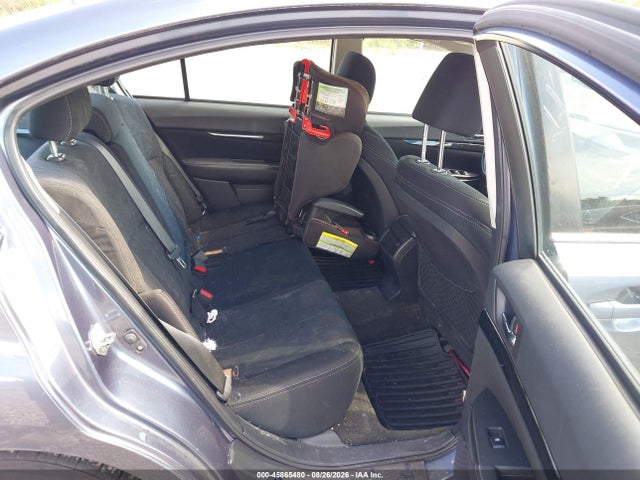 Продаж на аукціоні авто 2013 Subaru Legacy 2.5 I Sport, vin: 4S3BMBG61D3035623, номер лоту: 45865480