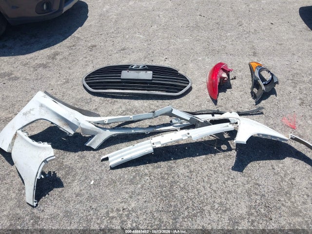 Продажа на аукционе авто 2016 Hyundai Veloster Turbo R-spec, vin: KMHTC6AE1GU301716, номер лота: 45865482