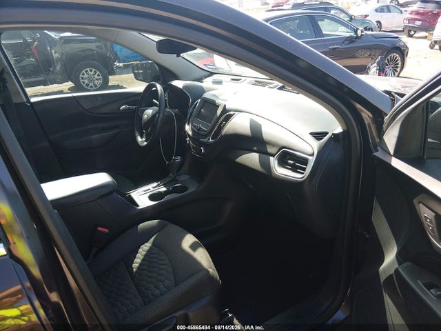 Продажа на аукционе авто 2020 Chevrolet Equinox Fwd Lt 1.5l Turbo, vin: 2GNAXKEV8L6262089, номер лота: 45865484
