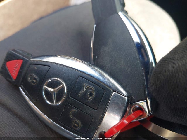 2014 Mercedes-benz Cl 550 4matic მანქანა იყიდება აუქციონზე, vin: WDDEJ9EB2EA031971, აუქციონის ნომერი: 45865486