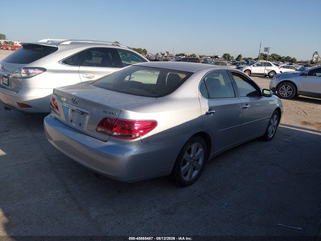 Aukcja sprzedaży 2006 Lexus Es 330, vin: JTHBA30G365171372, numer aukcji: 45865487