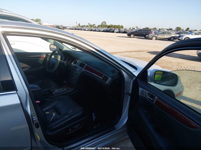 Aukcja sprzedaży 2006 Lexus Es 330, vin: JTHBA30G365171372, numer aukcji: 45865487