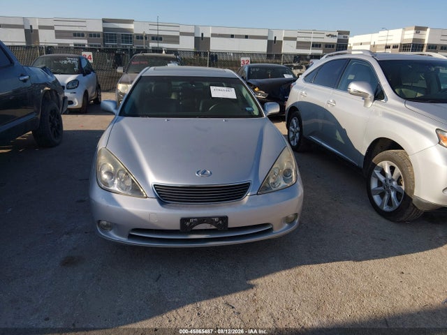 Aukcja sprzedaży 2006 Lexus Es 330, vin: JTHBA30G365171372, numer aukcji: 45865487